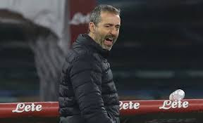 Son of AC Milan director Boban slams coach Giampaolo - Tribal Football