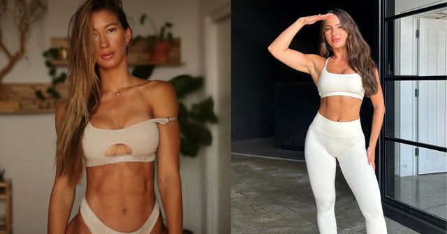 Top-Female-Fitness-Models