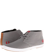 See  image Fred Perry  Byron Mid Heavy Canvas 