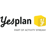 Yesplan logo