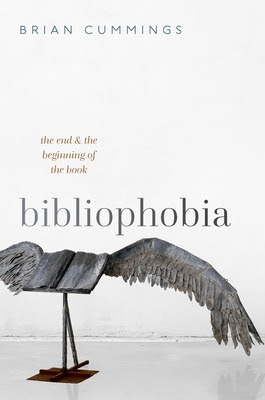Bibliophobia: The End and the Beginning of the Book PDF