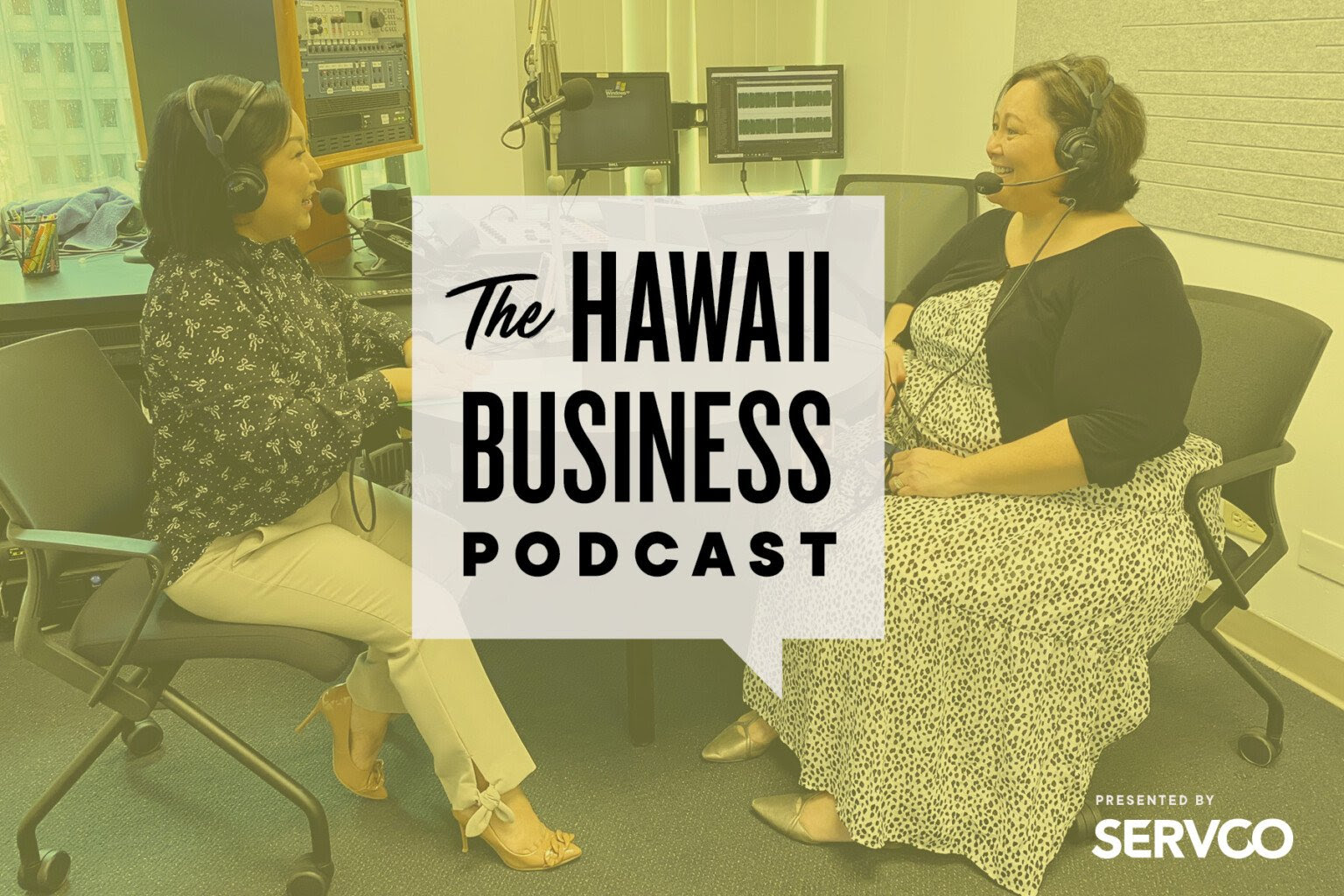 Click here to listen to the this episode of The Hawaii Business Podcast featuring Paddy Kauhane!