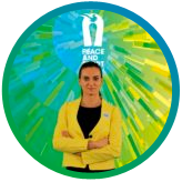 Yelena Isinbaeva Double Olympic gold medalist, three-time World pole vault champion and Champions for Peace