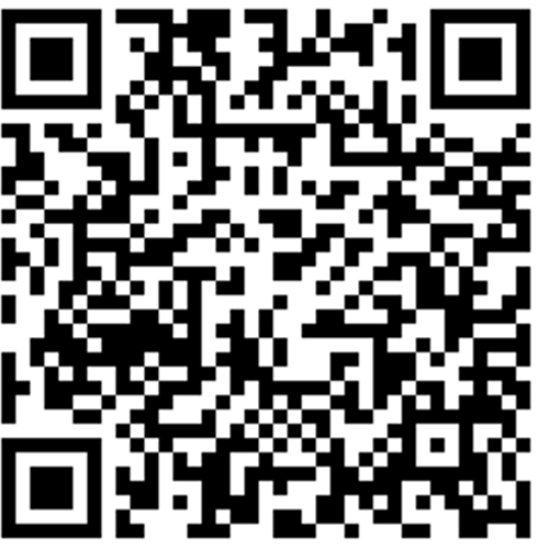 QR Code to join the TESOL survey