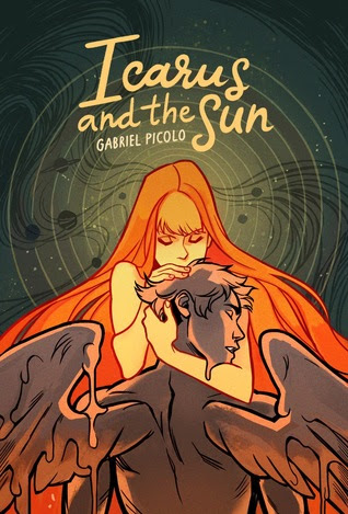 pdf download Icarus and the Sun