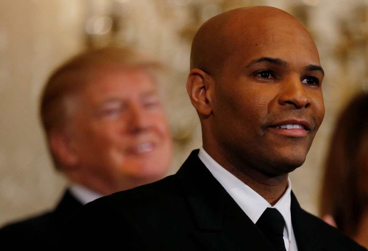Trump’s Surgeon General Couldn’t Find A Job After Leaving The White House