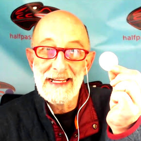 Web Bot: Clif High: If Trump Does This, it Means Collapse - Millions Will Suffer and Disappear (Video)