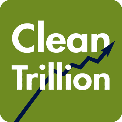 Clean Trillion Square