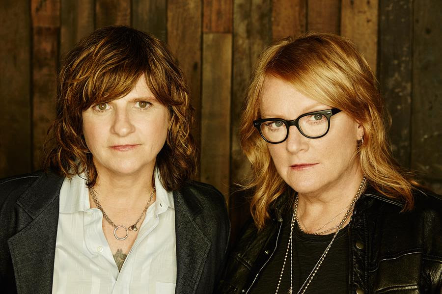 Indigo girls uk tourjuly dates cambridge folk festival 2017 press image