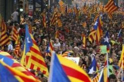 Separatistas, independentistas y golpistas: el centenar de menciones a Catalunya