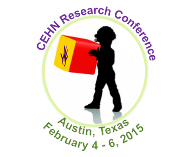 The Children's Environmental Research Conference will be held in Austin February 4th - 6th.