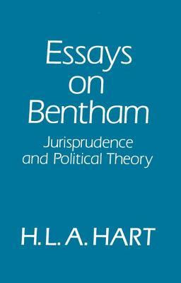 Essays on Bentham: Jurisprudence and Political Theory in Kindle/PDF/EPUB