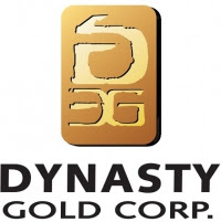 Dynasty Gold Corp.