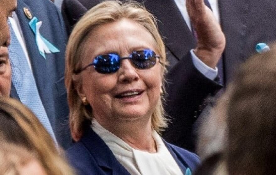 100% Proof Chelsea's Home Is a Senior Care Facility, DNC Has a Contingency Plan and News Says Hillary Died 100% Proof Chelsea's Home Is a Senior Care Facility, DNC Has a Contingency Plan and News Says Hillary Died