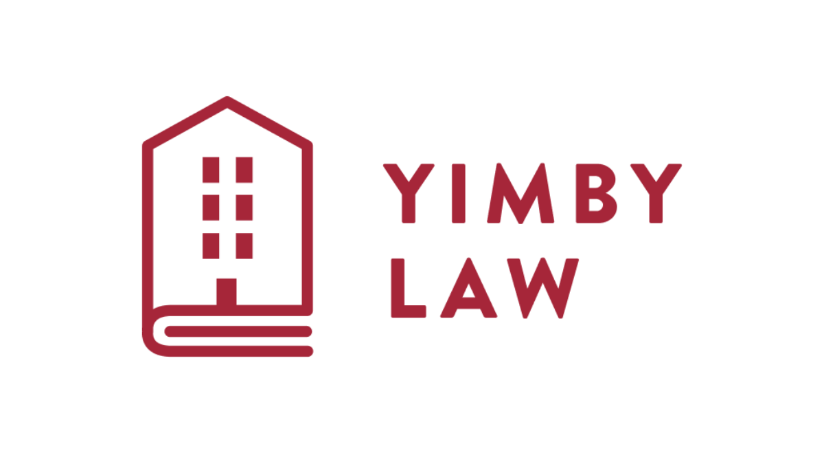 YIMBY Law Logo