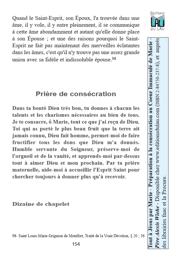 AD JESUM PER MARIAM ! Introduction à la CONSECRATION DES COEURS UNIS pour l'ASSOMPTION  62f2826a013a345203540156