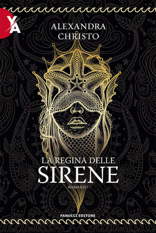 La Regina delle Sirene in Kindle/PDF/EPUB