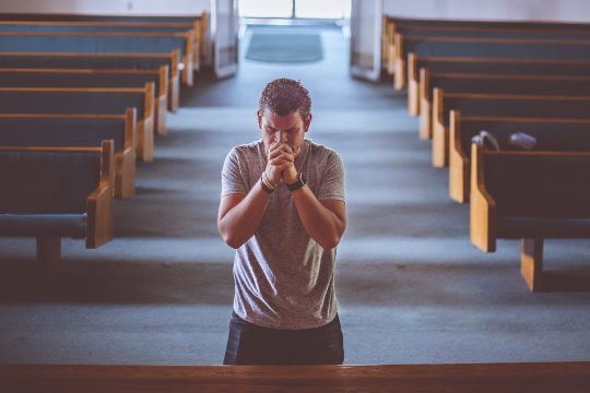 Mass Exodus From The Church: The Percentage Of Young Adults With No Religious Affiliation Has Nearly QUADRUPLED Since 1986