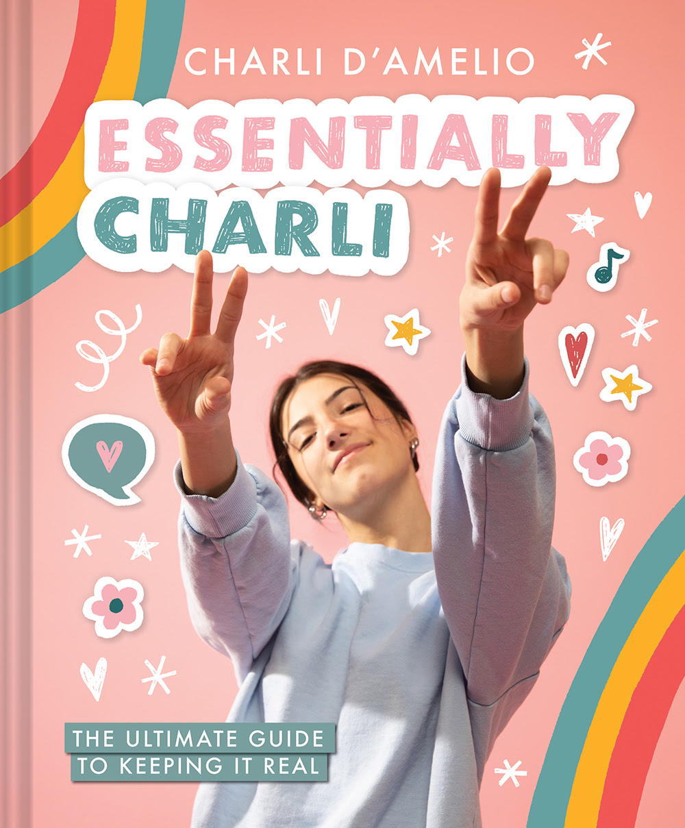 Essentially Charli: The Ultimate Guide to Keeping It Real EPUB
