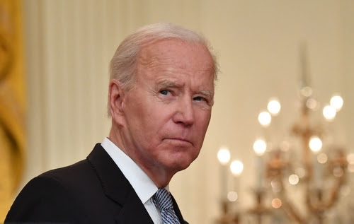 U.S. Envoy EXPOSES Biden - Reveals What He Did Wrong!