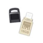 Strontium OTG Nitro 16GB USB 2.0 Pen Drive