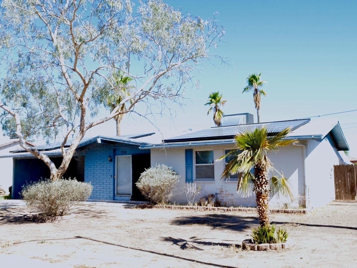 758 E Brenda Dr, Casa Grande, AZ 85122 wholesale property listing