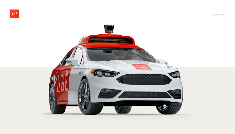 autonomous taxis