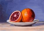 Blood Oranges - Posted on Friday, January 23, 2015 by Aleksey Vaynshteyn