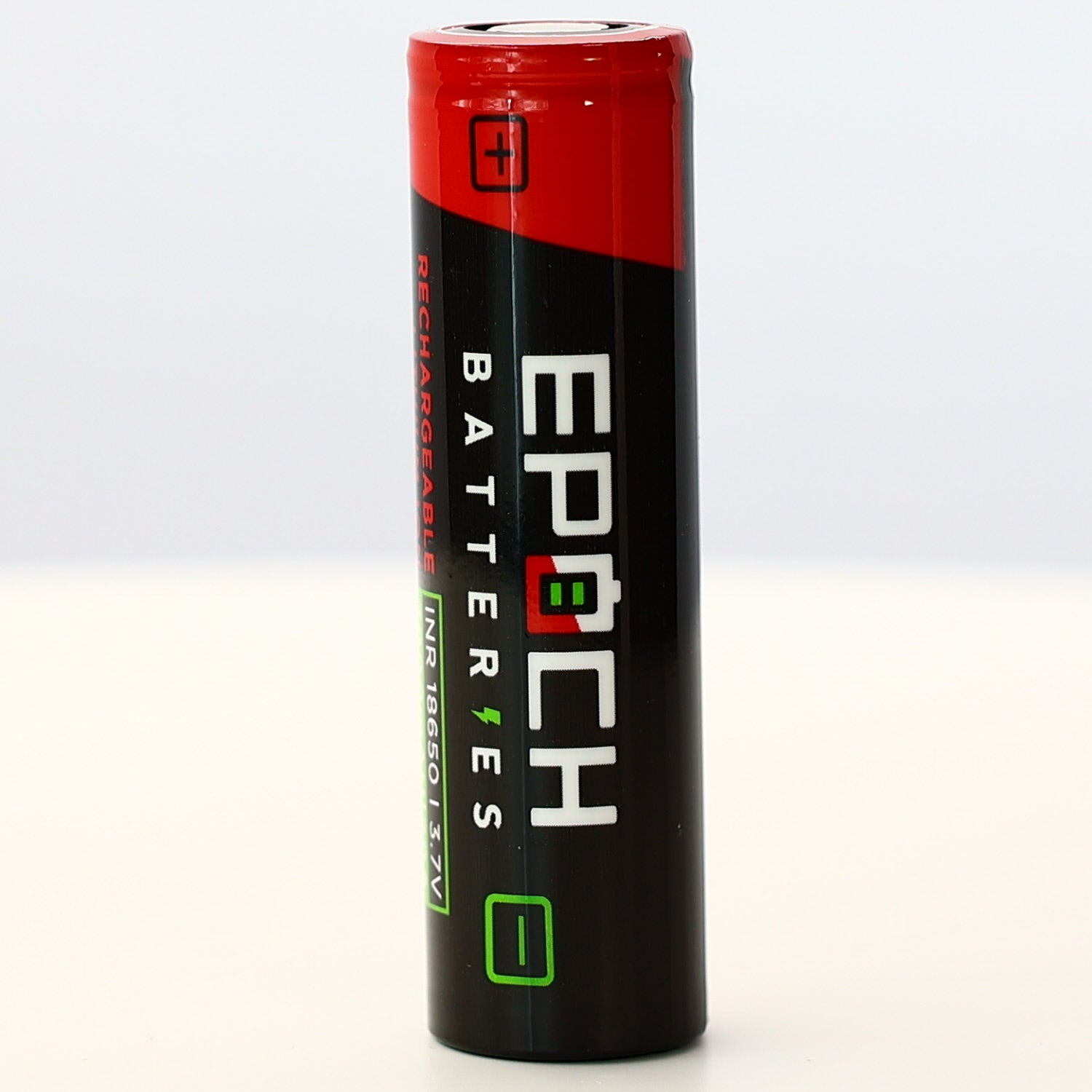 Image of Epoch 18650 3000mAh 20A Battery (HJ2)