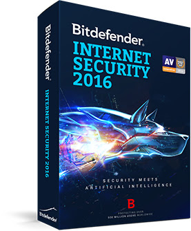 ĐĂNG KÝ KEY BITDEFENDER TOTAL SECURITY VÀ BITDEFENDER INTERNET SECURITY BẢN QUYỀN 6 THÁNG (UPDATE LIÊN TỤC) Is-2016