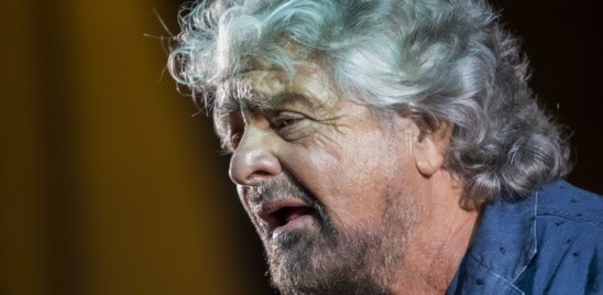 M5S: GRILLO A CRIMI, "AUTORIZZA IL VOTO SU ROUSSEAU ENTRO 24 ORE". SI MUOVE IL 'PARTITO' DEI CONTIANI