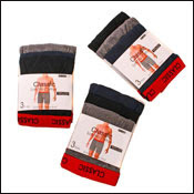 Mens Boxer Shorts