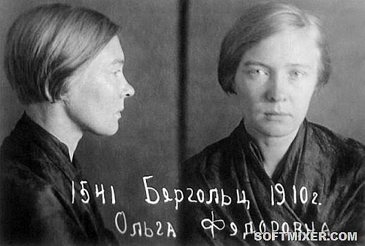Назад в СССР: самые известные женщины-заключенные