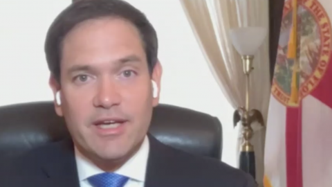 Rubio To Planned Parenthood: ‘Return The Money’ - $80M In Gov’t Loans...