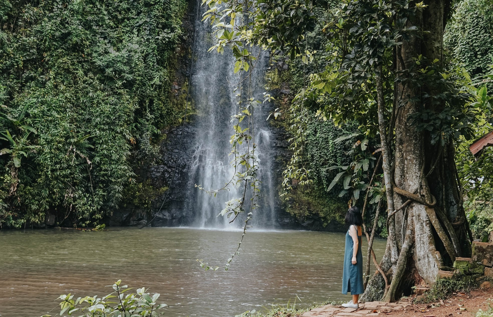 “Lạc bước chẳng muốn về” ở nơi được ví như Đà Lạt thứ 2 ở Tây Nguyên - 12 “Lạc bước chẳng muốn về” ở nơi được ví như Đà Lạt thứ 2 ở Tây Nguyên - 12