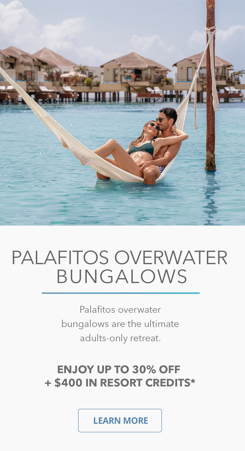 Palafitos Overwater Bungalows