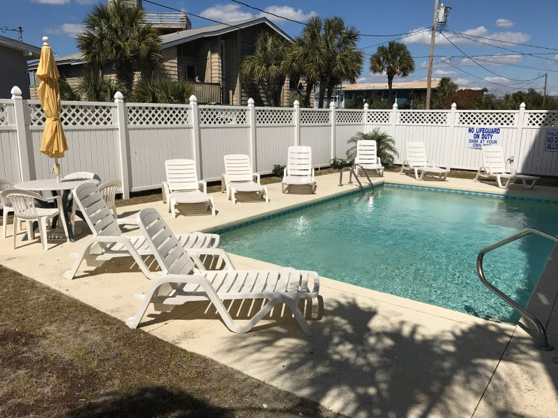Garden City Beach house with 7 bedrooms FlipKey