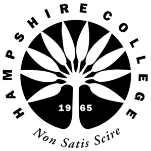 Hampshire-college-logo