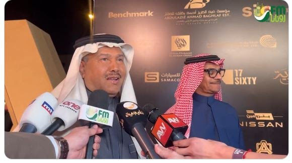 بالفيديو: هكذا علق محمد عبده على إقامة حفل تكريم الفنان الراحل طلال مداح
