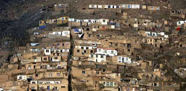 Los pobres (y las pobres) como lugar teológico, a la luz de nuevos sentires emergentes