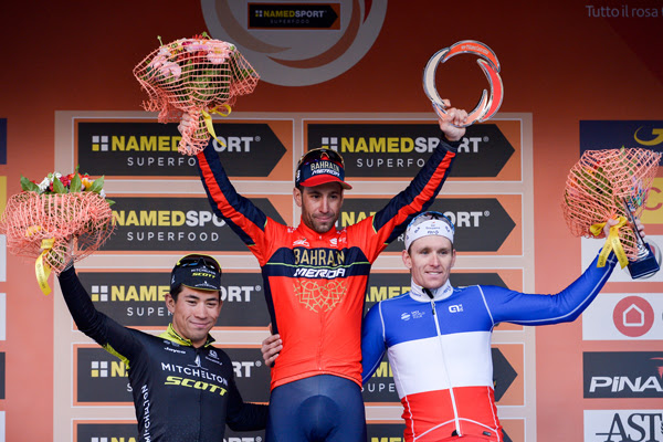 0bd50fac a2a2 4254 af89 1f9a309b3b1a LA VITTORIA DI NIBALI, IL RACCONTO DEL CAPOLAVORO A SANREMO