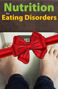 Nutrition for Eating Disorders