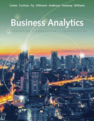Essentials of Business Analytics in Kindle/PDF/EPUB