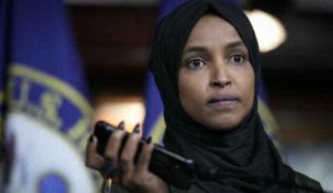 Ilhan Omar Bill to Require State Department to Monitor ‘Islamophobia’ Moves Forward