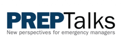PrepTalks Logo