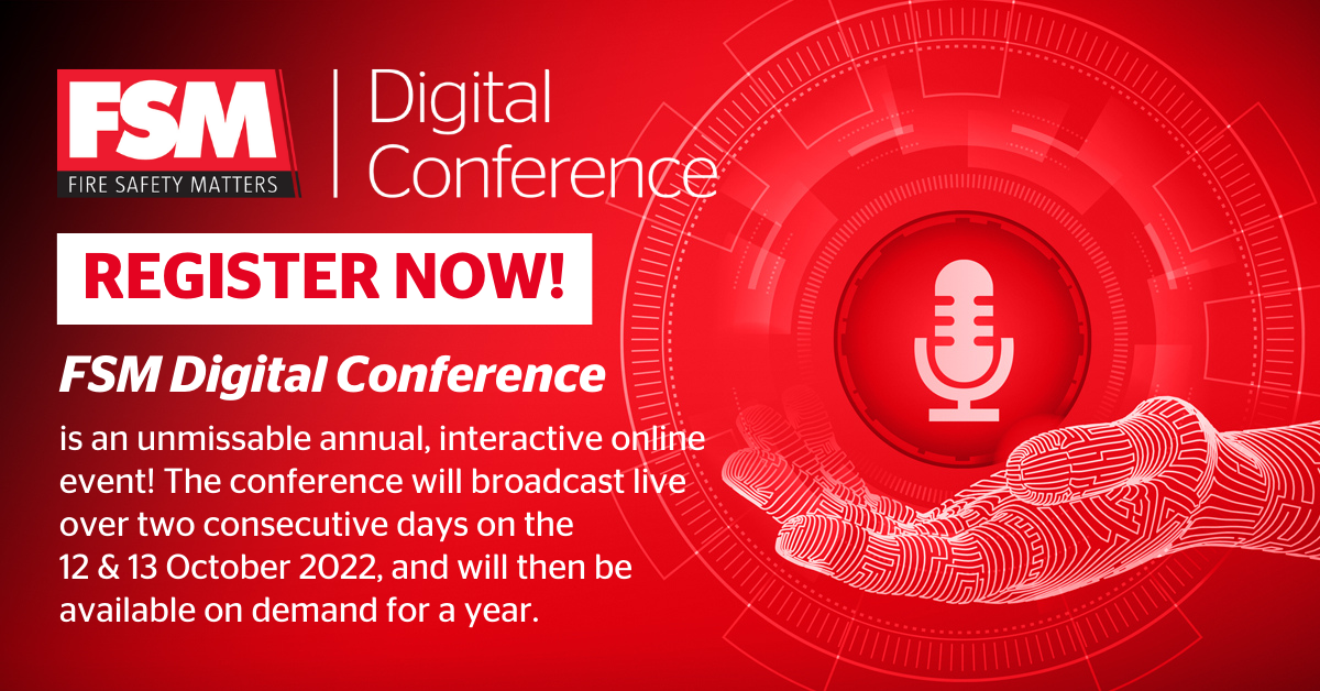 FSM Digital Conference