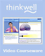 Thinkwell Video Courseware - Save up to 45% - Starts Fri., 11/25!
