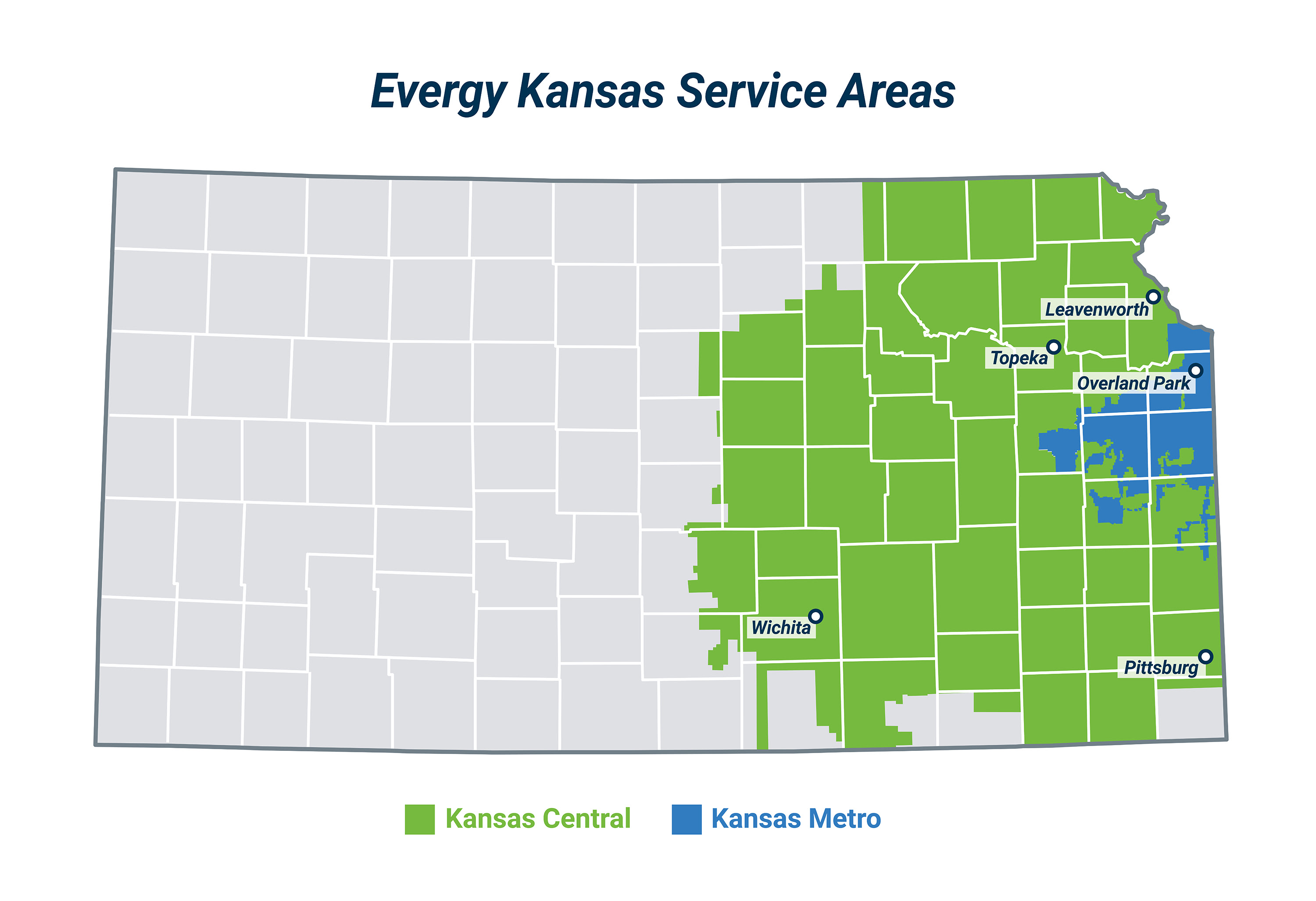 Evergy Seeks To Recover Investments With Rate Increase Fort Scott Biz