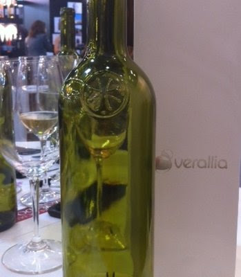 Bouteille vin Bordelaise Séduction 50cl en verre vide Verallia