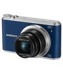 Samsung WB350 16 Megapixels 21x Point & Shoot Digital Camera 